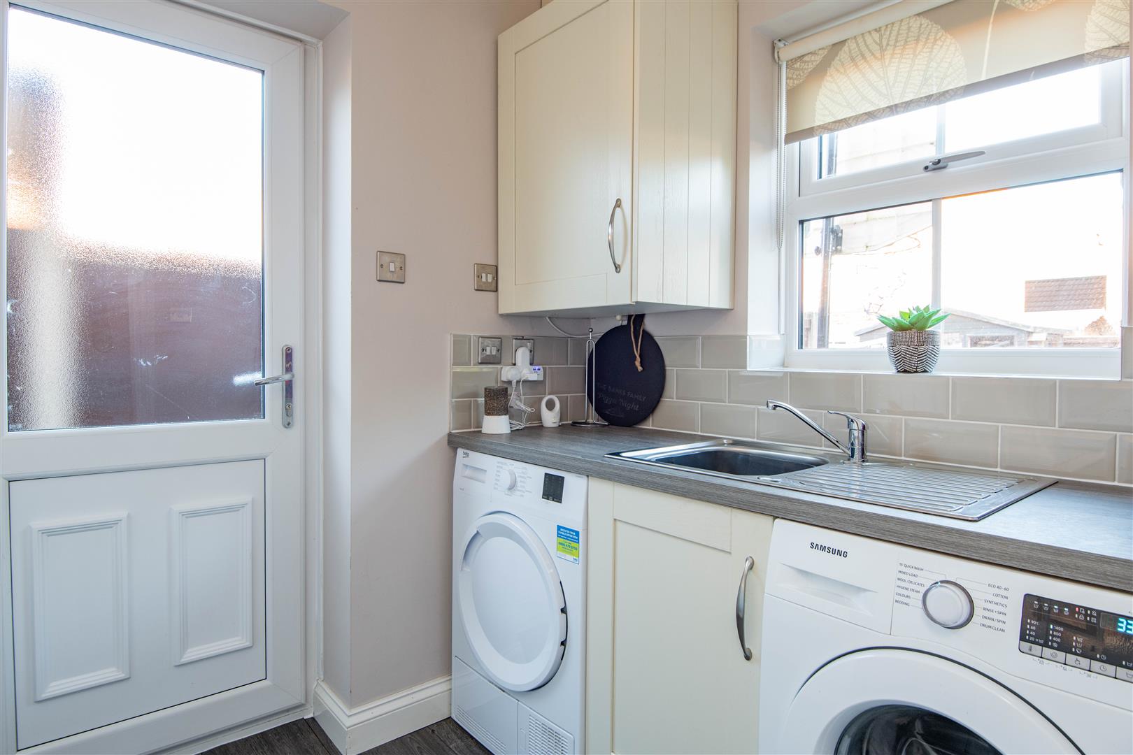 Avocet Court, Leyland